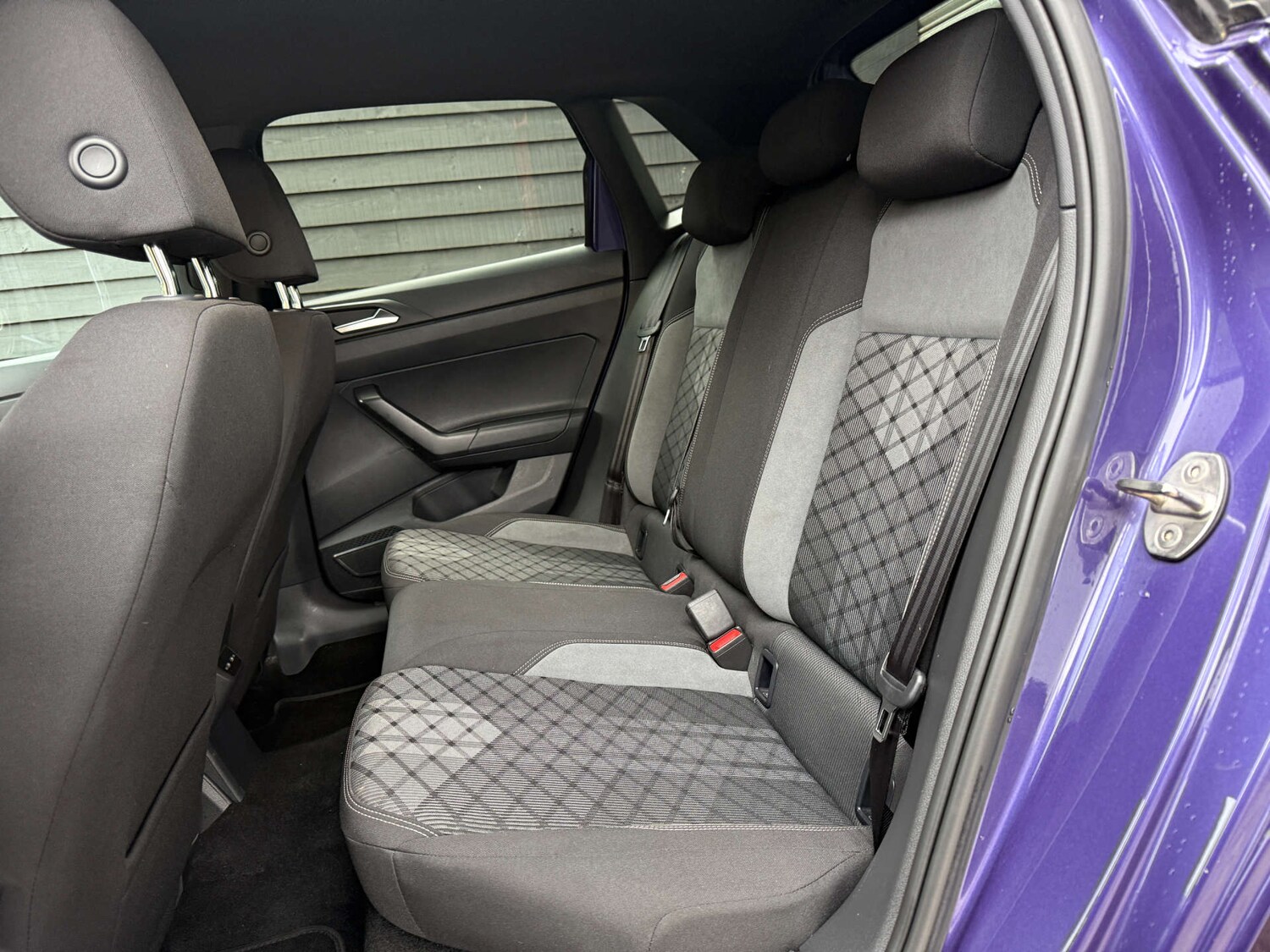 Used Volkswagen Polo 2022 for sale - 77173428: Photo 18