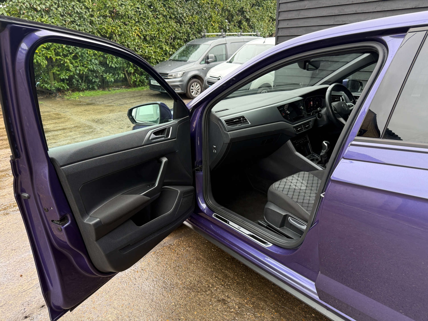 Used Volkswagen Polo 2022 for sale - 77173428: Photo 19