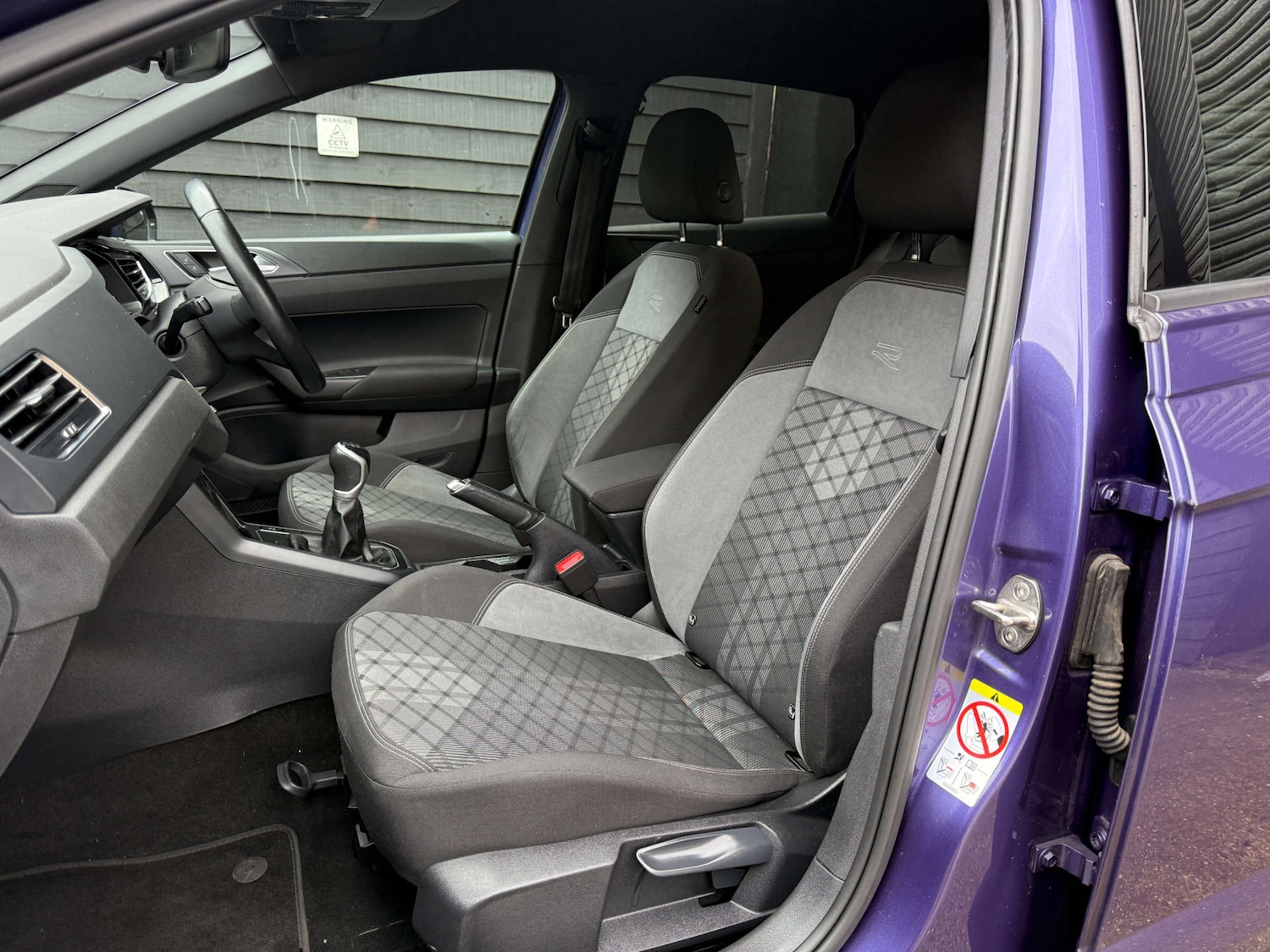 Used Volkswagen Polo 2022 for sale - 77173428: Photo 21