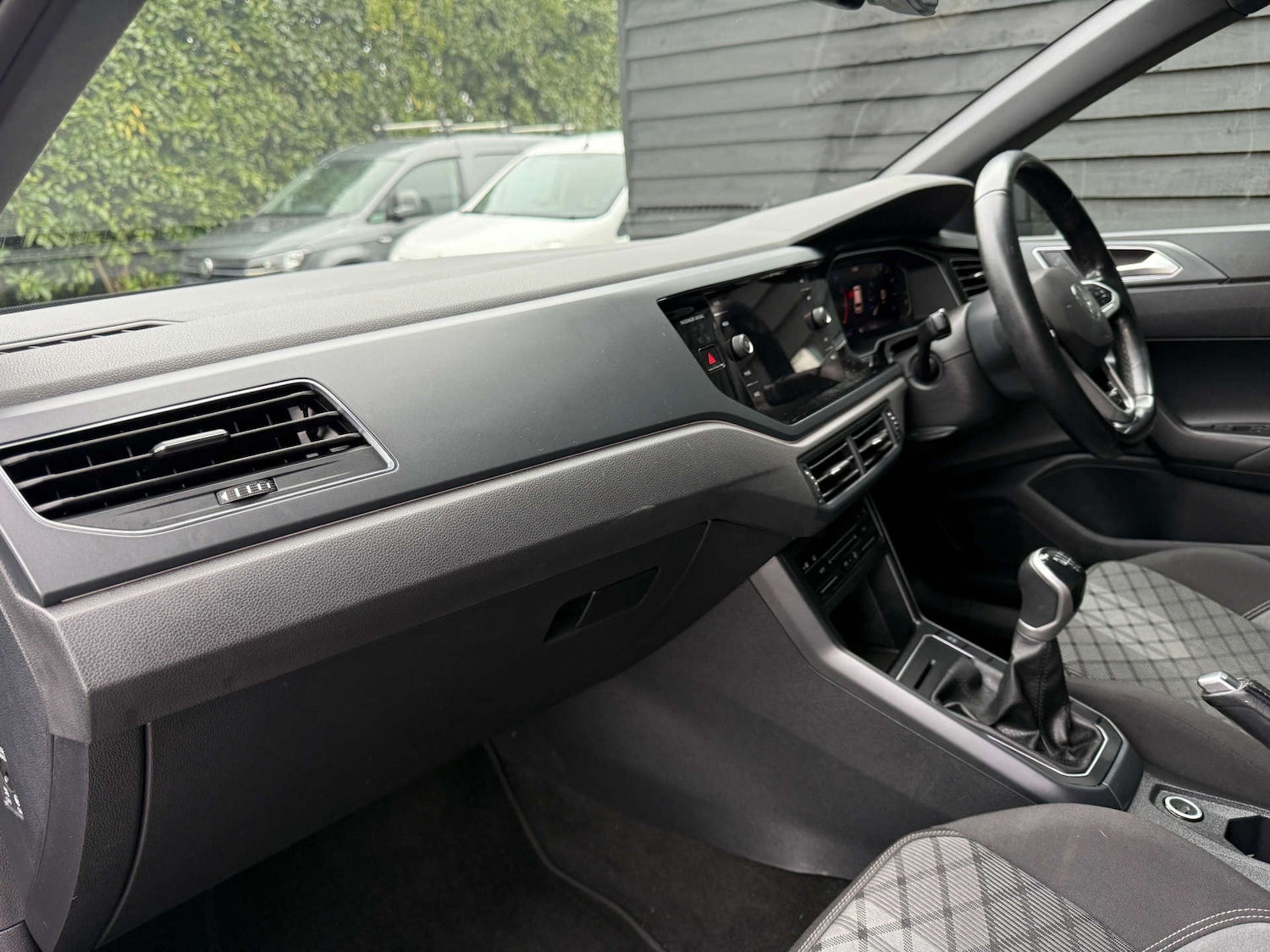 Used Volkswagen Polo 2022 for sale - 77173428: Photo 22