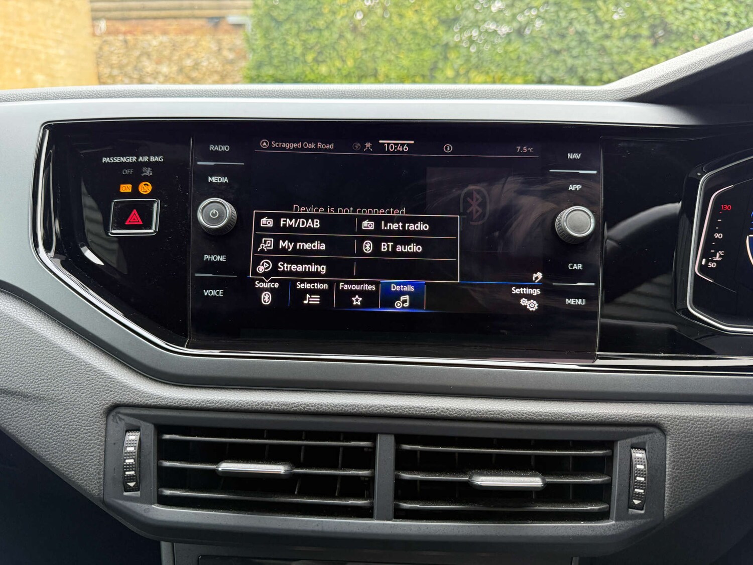 Used Volkswagen Polo 2022 for sale - 77173428: Photo 24