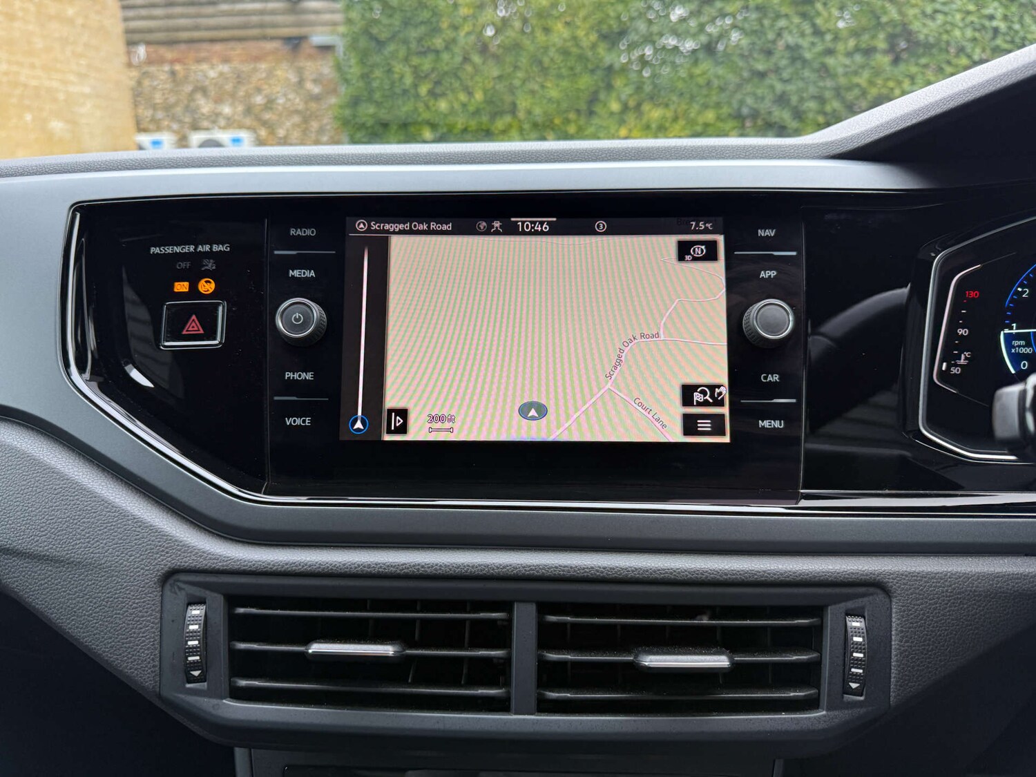 Used Volkswagen Polo 2022 for sale - 77173428: Photo 26