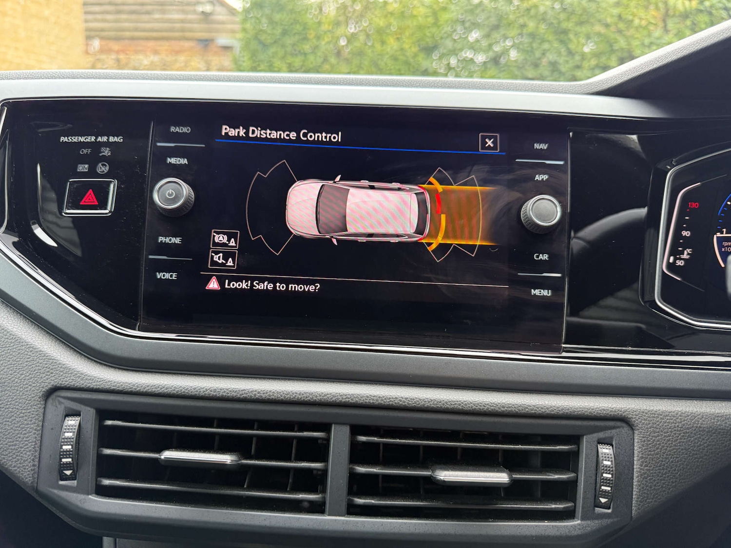 Used Volkswagen Polo 2022 for sale - 77173428: Photo 28