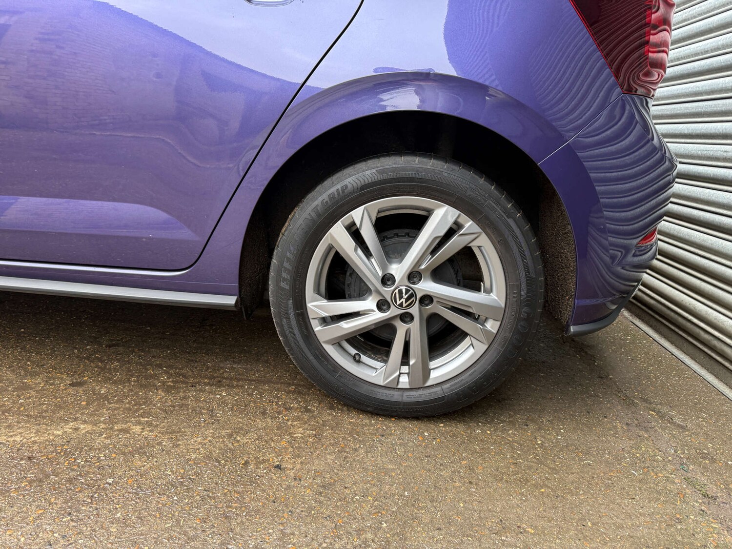 Used Volkswagen Polo 2022 for sale - 77173428: Photo 37