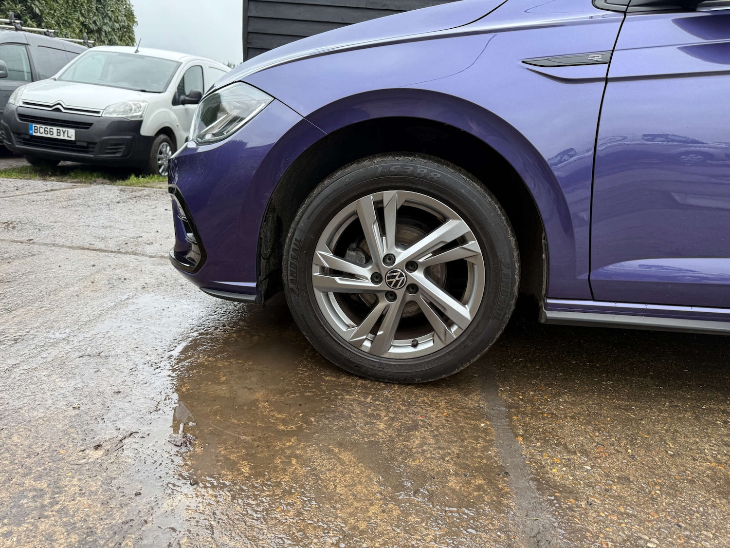 Used Volkswagen Polo 2022 for sale - 77173428: Photo 38