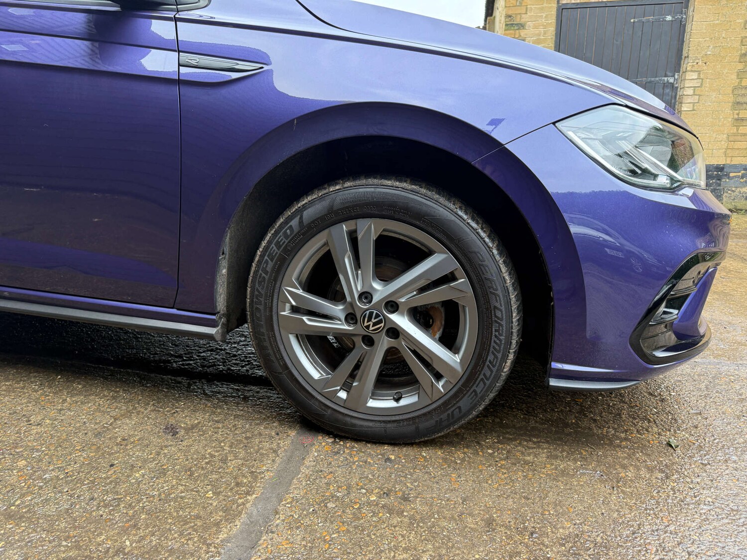 Used Volkswagen Polo 2022 for sale - 77173428: Photo 39