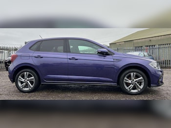 Used Volkswagen Polo 2022 for sale - 77173428: Photo