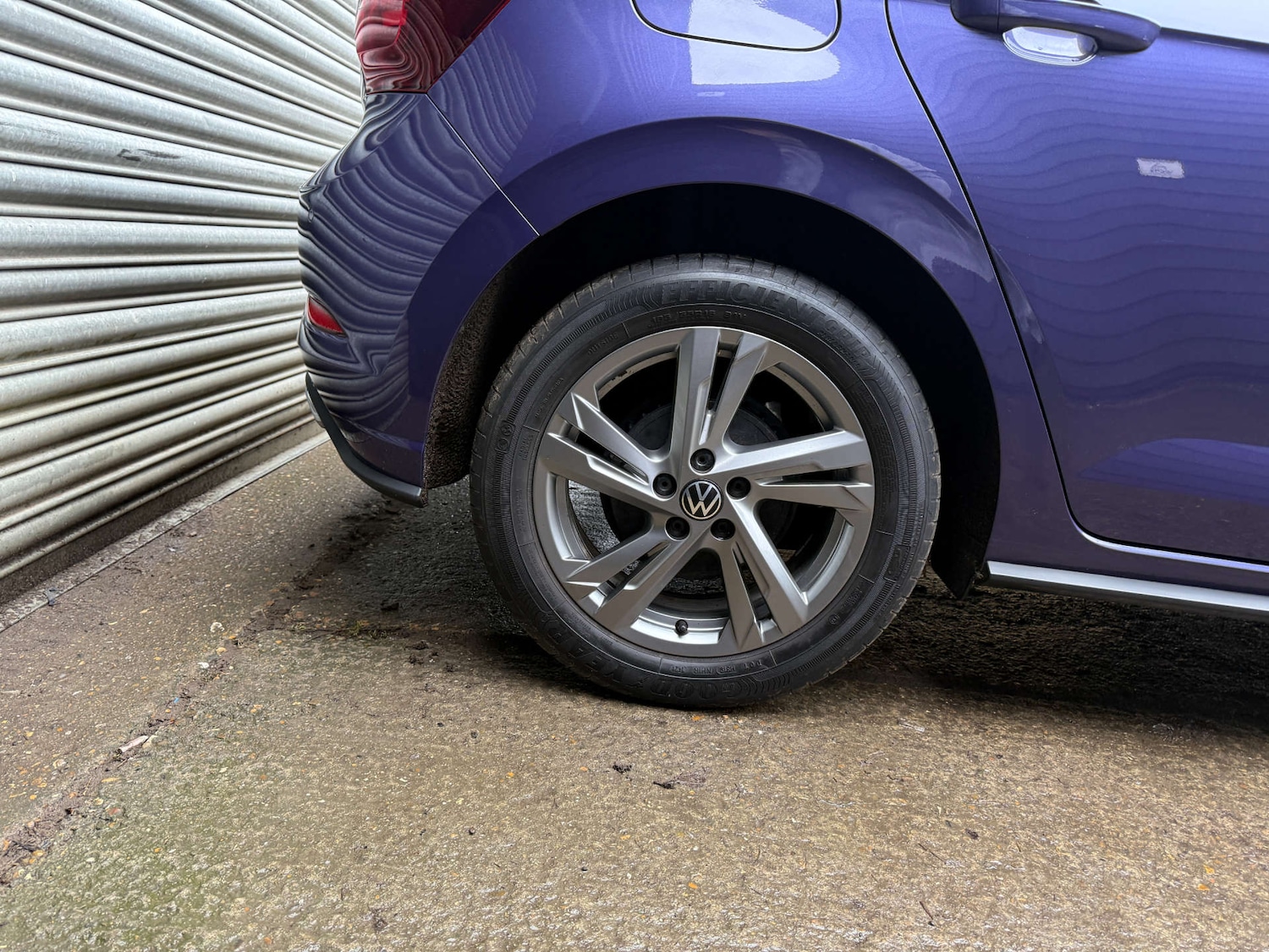 Used Volkswagen Polo 2022 for sale - 77173428: Photo 40