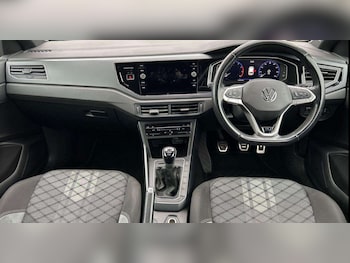 Used Volkswagen Polo 2022 for sale - 77173428: Photo