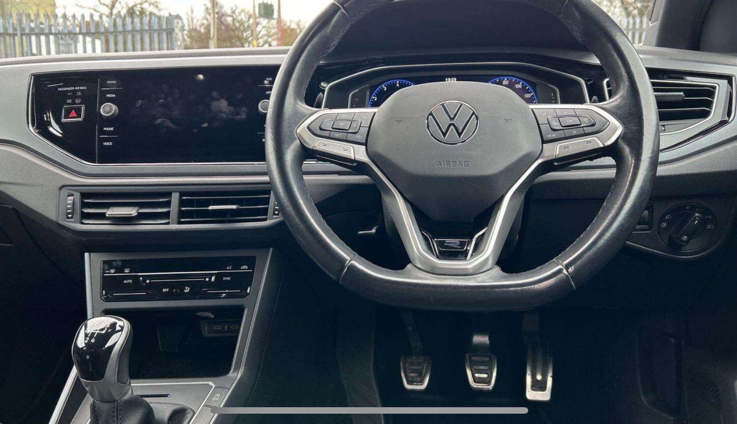 Used Volkswagen Polo 2022 for sale - 77173428: Photo 6