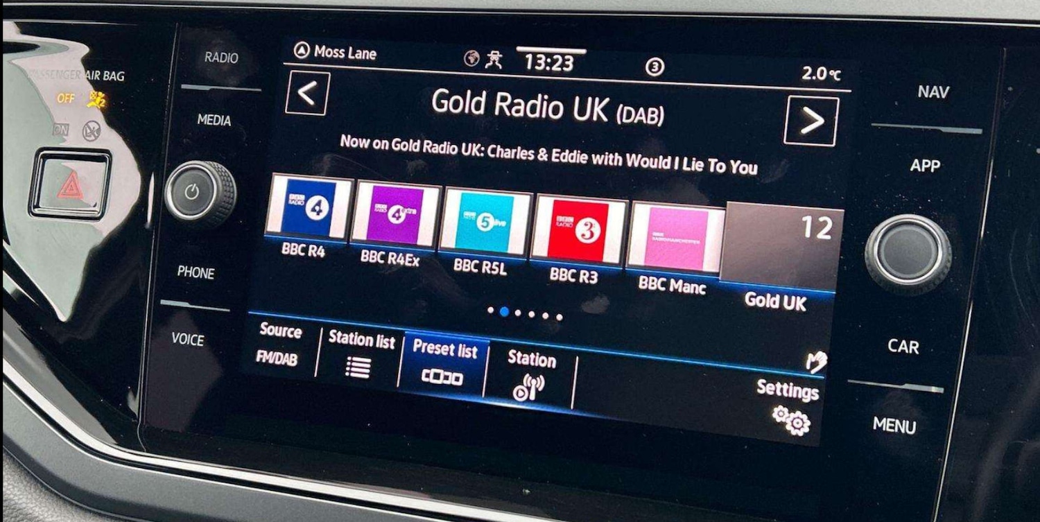 Used Volkswagen Polo 2022 for sale - 77173428: Photo 8