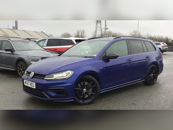 Used Volkswagen Golf 2017 for sale - 78696018: Photo