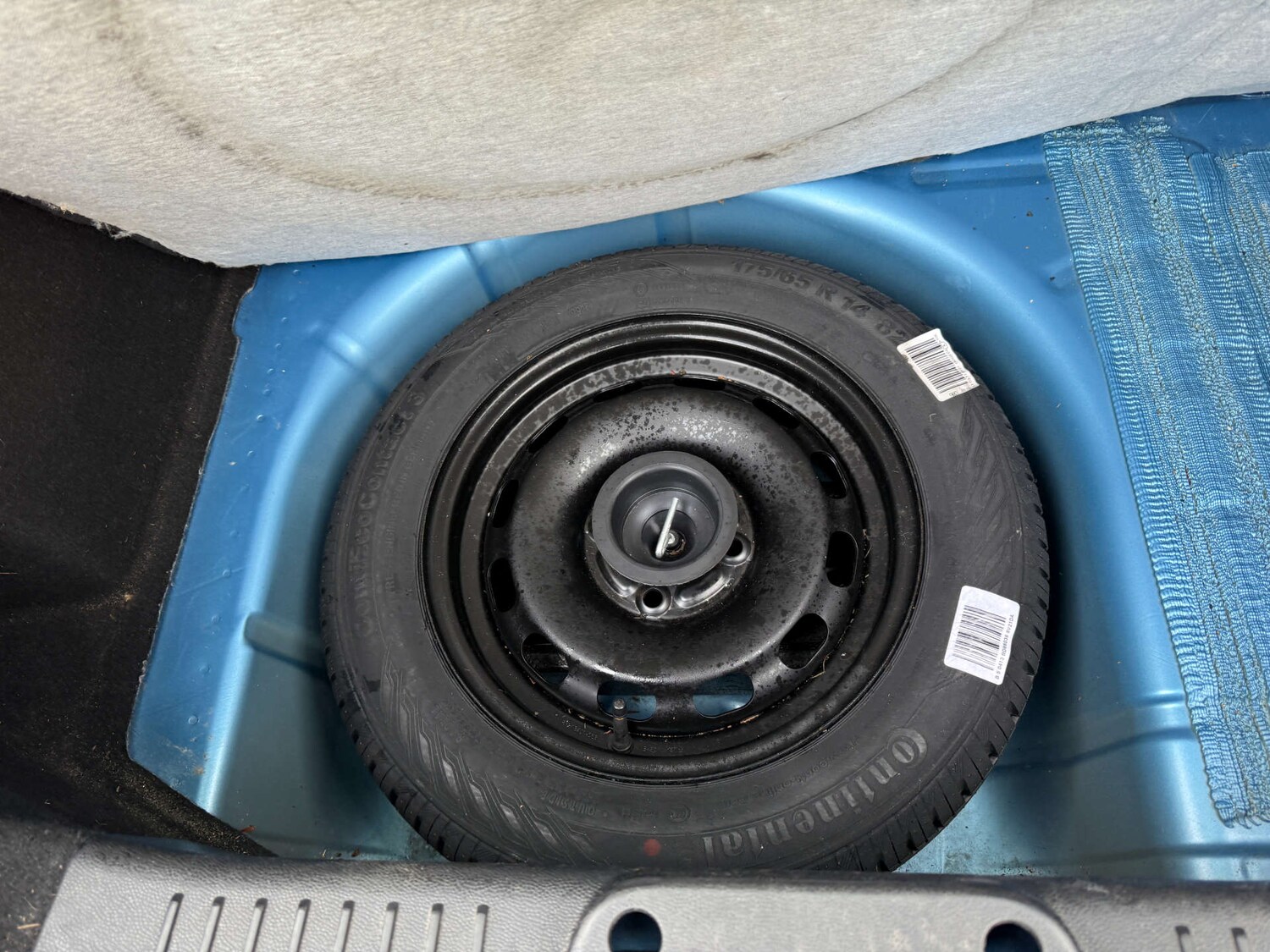 Used Ford Fiesta 2011 for sale - 76588724: Photo 30