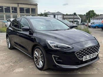 Used Ford Focus 2020 for sale - 79357015: Photo