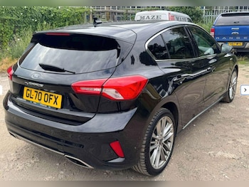 Used Ford Focus 2020 for sale - 79357015: Photo