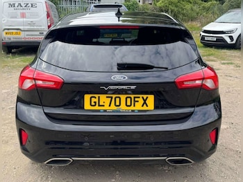 Used Ford Focus 2020 for sale - 79357015: Photo