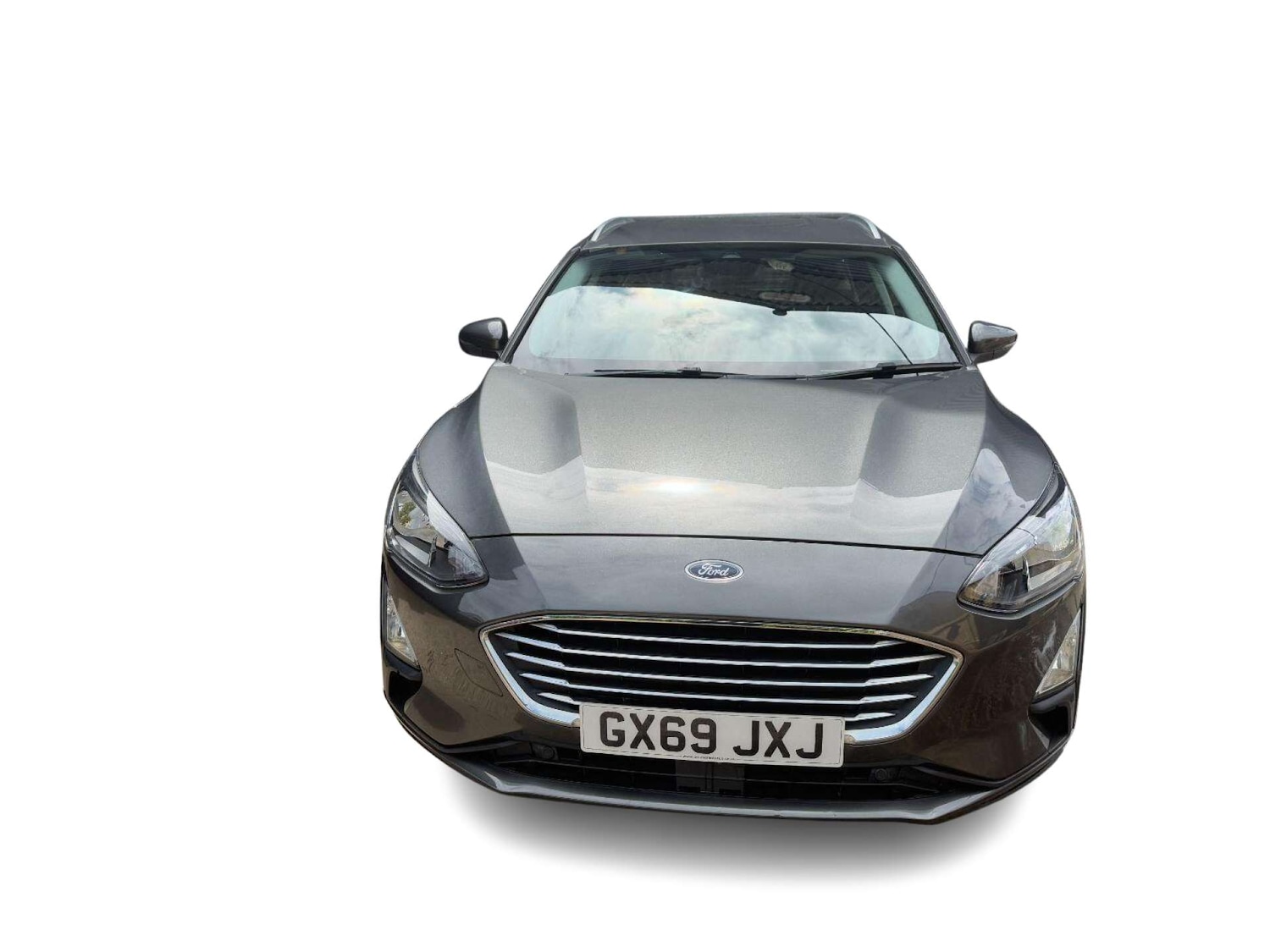 Used Ford Focus 2019 for sale - 77056475: Photo 10