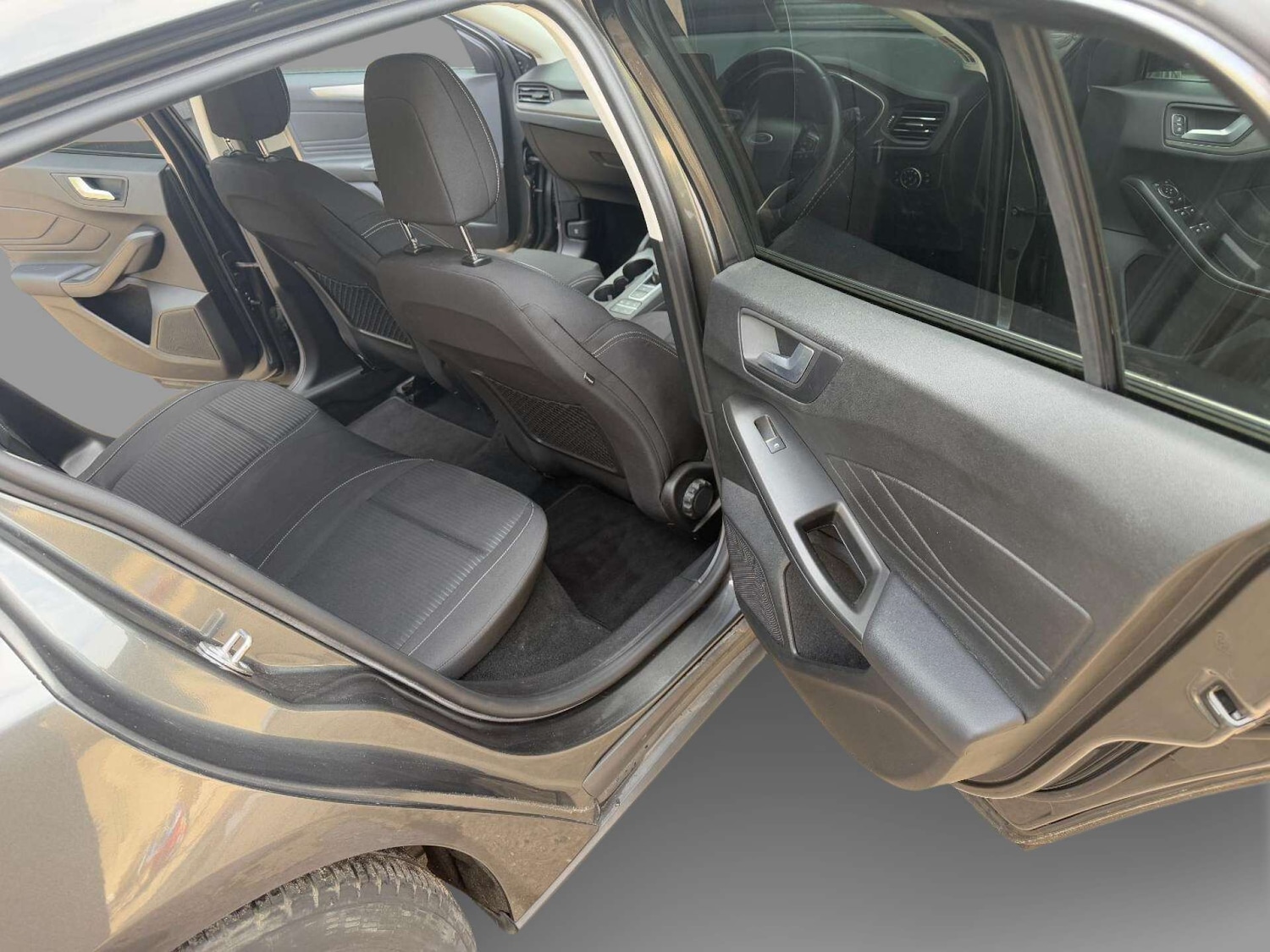 Used Ford Focus 2019 for sale - 77056475: Photo 13