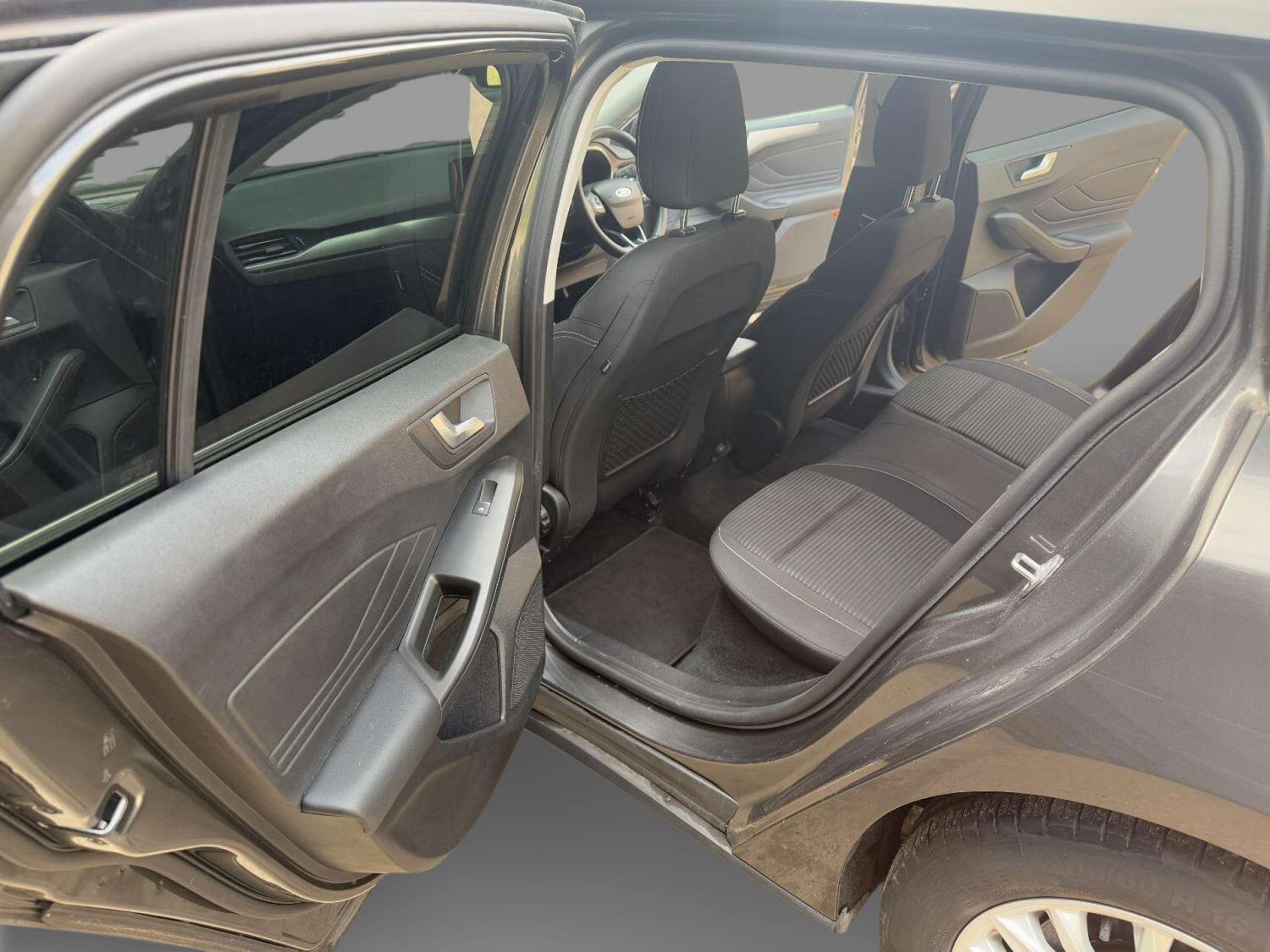 Used Ford Focus 2019 for sale - 77056475: Photo 15