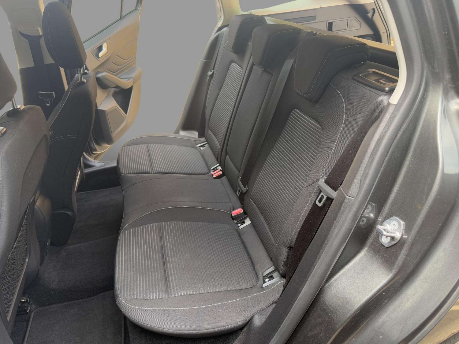 Used Ford Focus 2019 for sale - 77056475: Photo 16