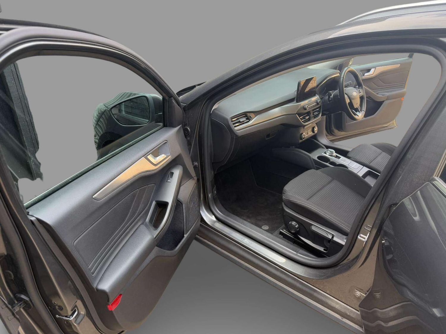 Used Ford Focus 2019 for sale - 77056475: Photo 18