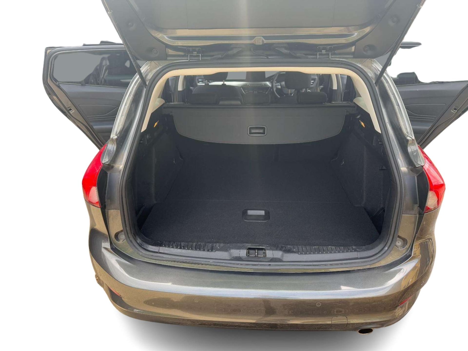 Used Ford Focus 2019 for sale - 77056475: Photo 19