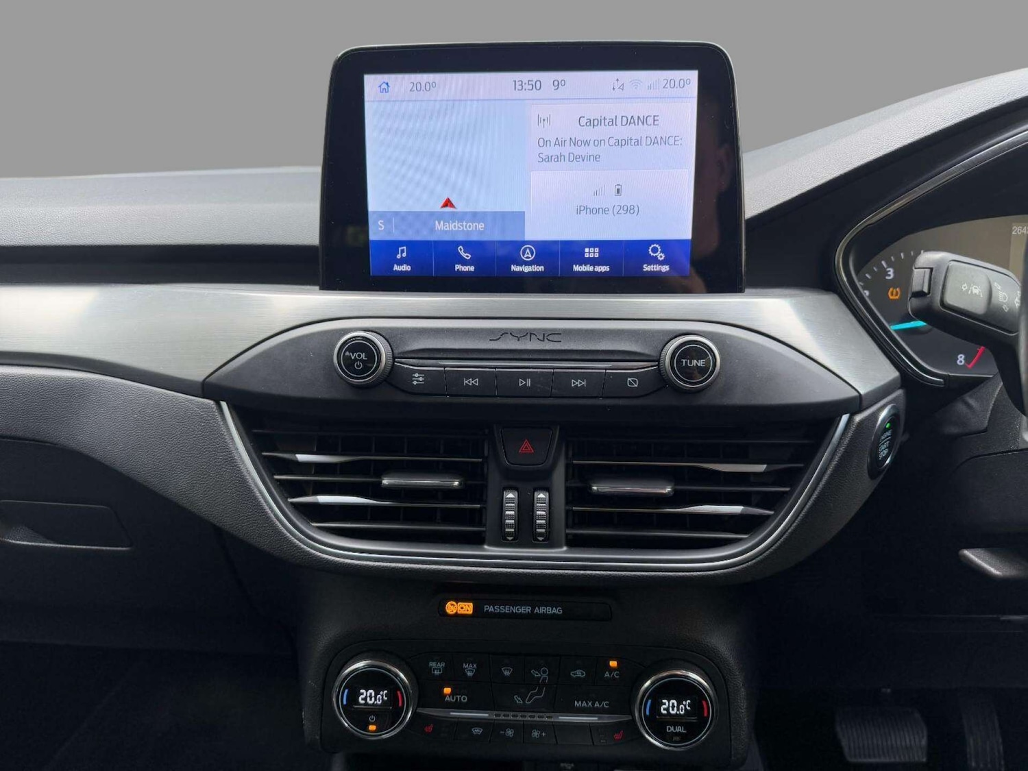 Used Ford Focus 2019 for sale - 77056475: Photo 20