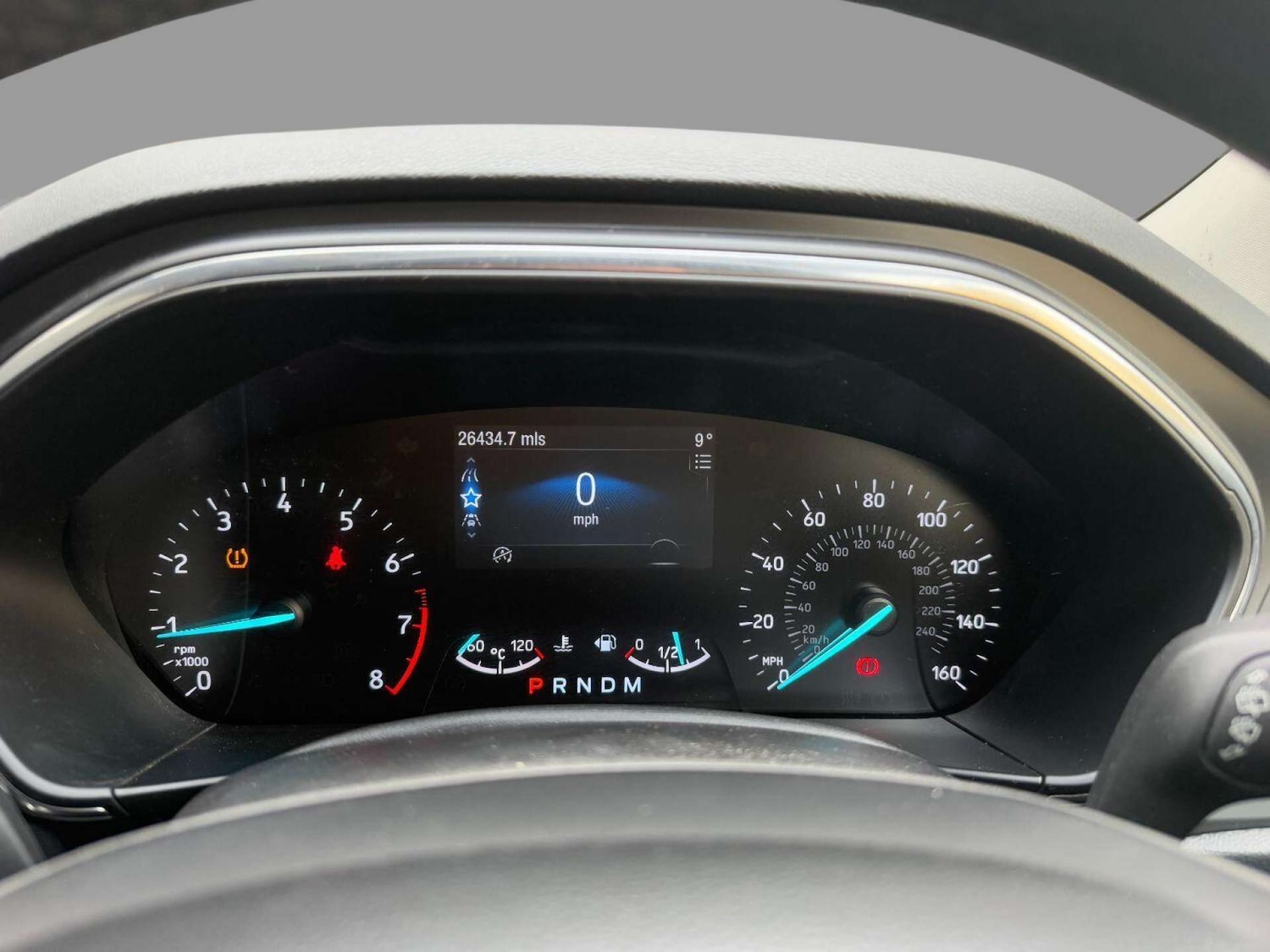 Used Ford Focus 2019 for sale - 77056475: Photo 23