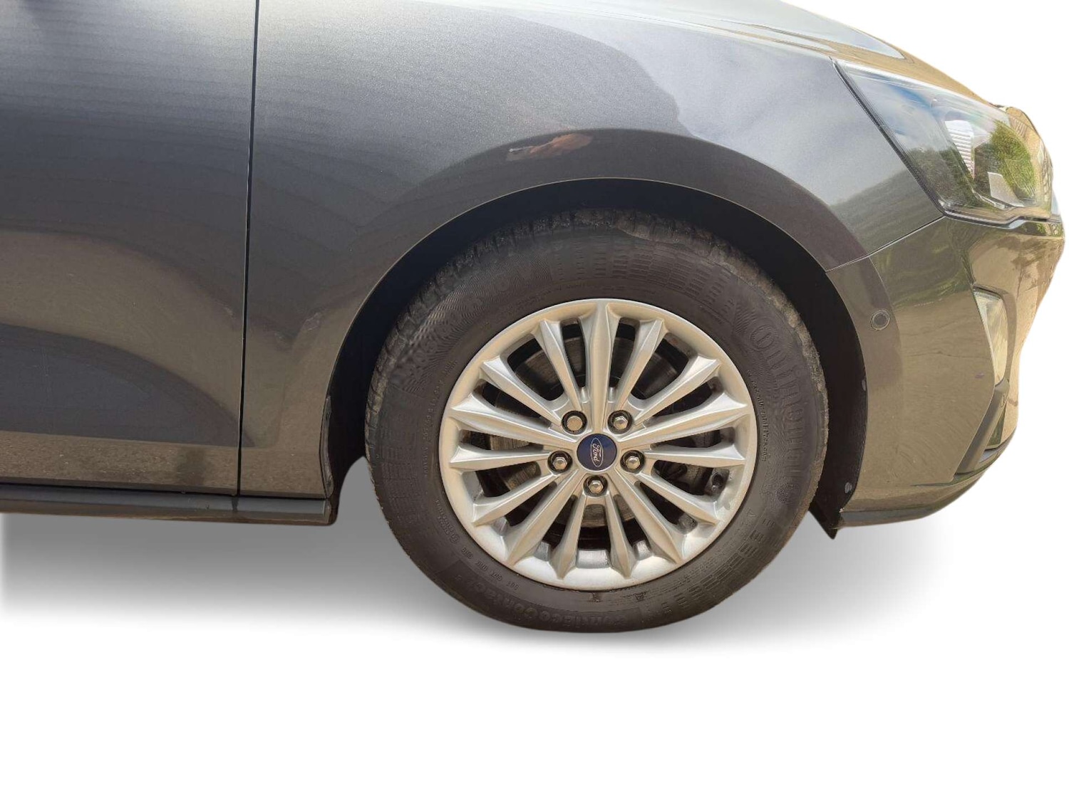 Used Ford Focus 2019 for sale - 77056475: Photo 26