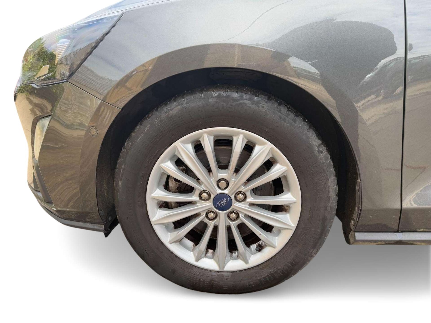 Used Ford Focus 2019 for sale - 77056475: Photo 28