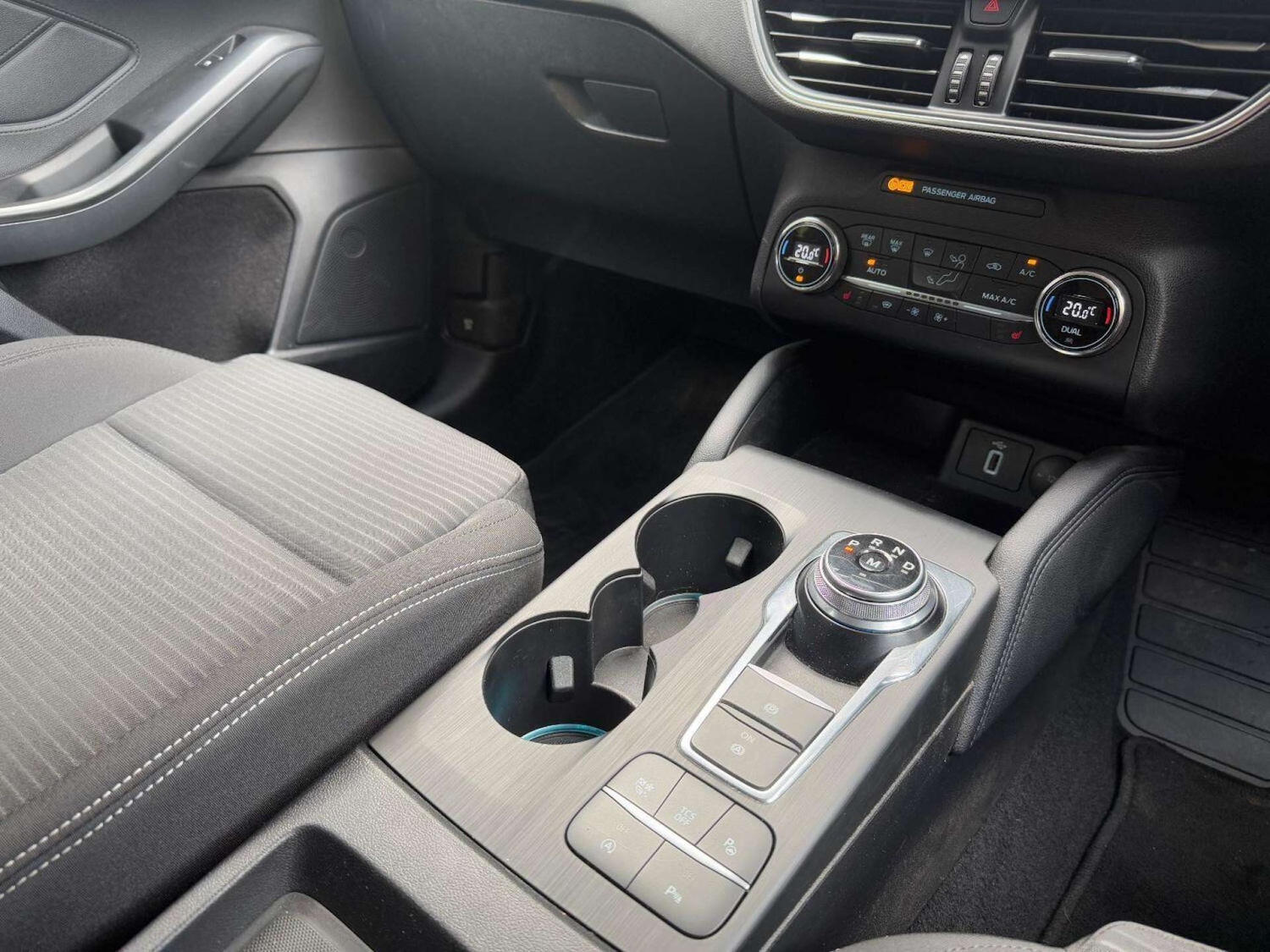 Used Ford Focus 2019 for sale - 77056475: Photo 31