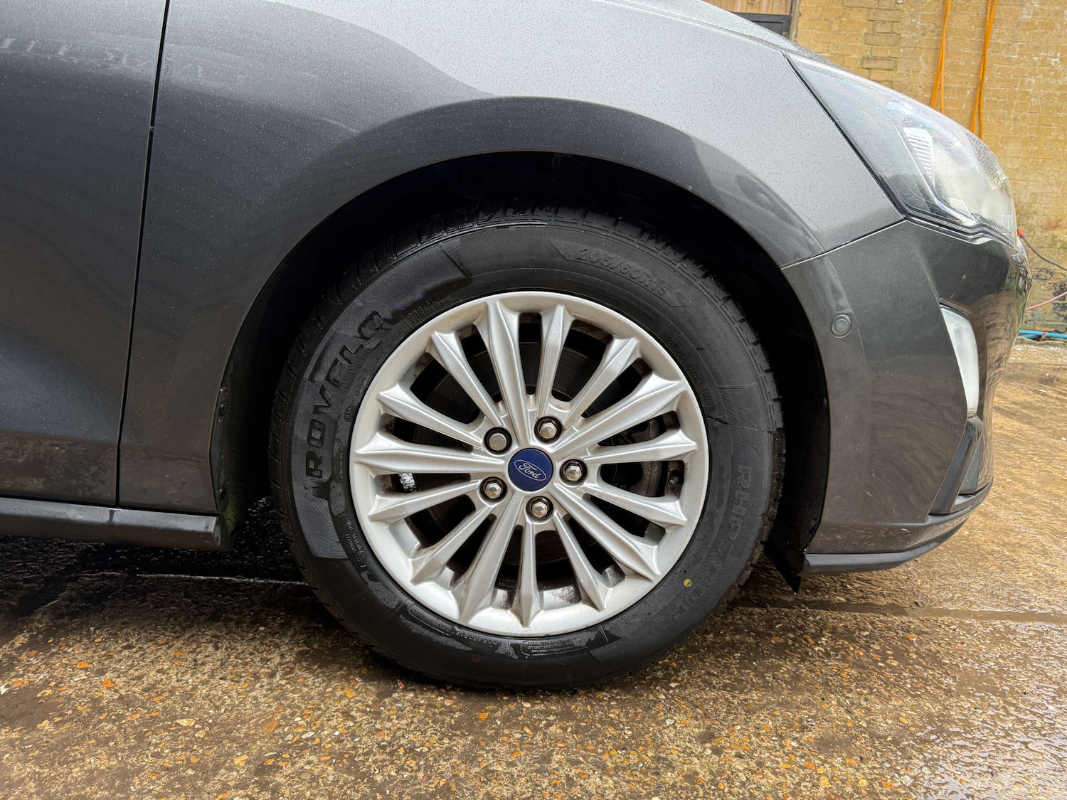 Used Ford Focus 2019 for sale - 77056475: Photo 34