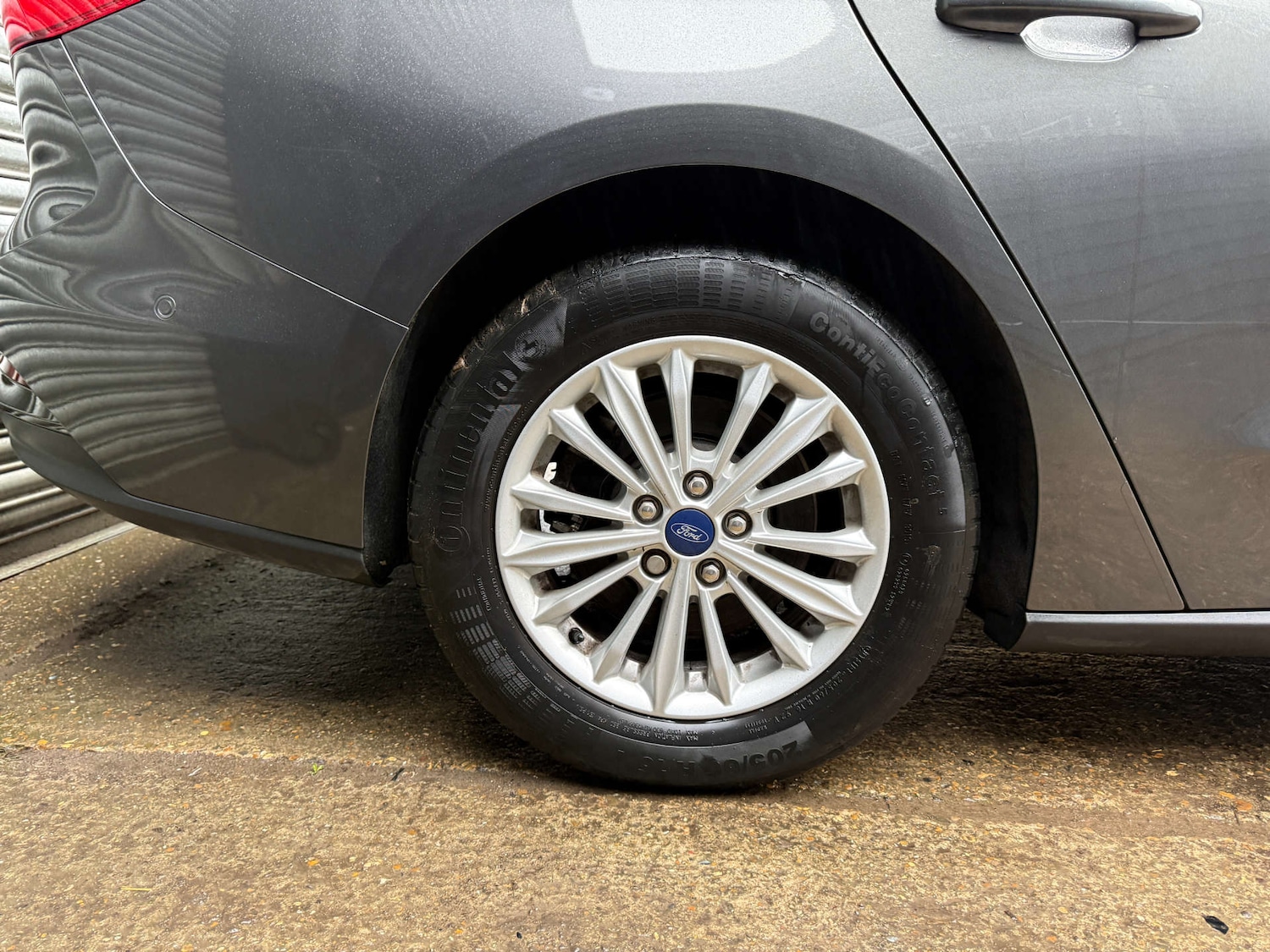 Used Ford Focus 2019 for sale - 77056475: Photo 35