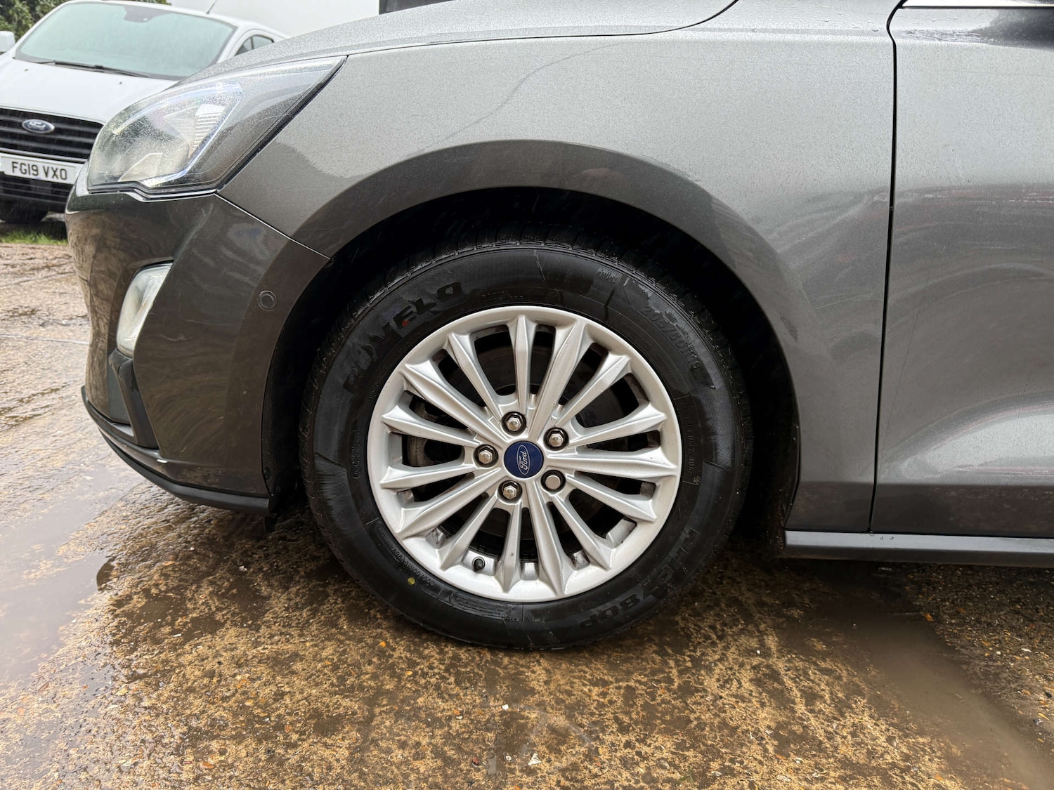 Used Ford Focus 2019 for sale - 77056475: Photo 36