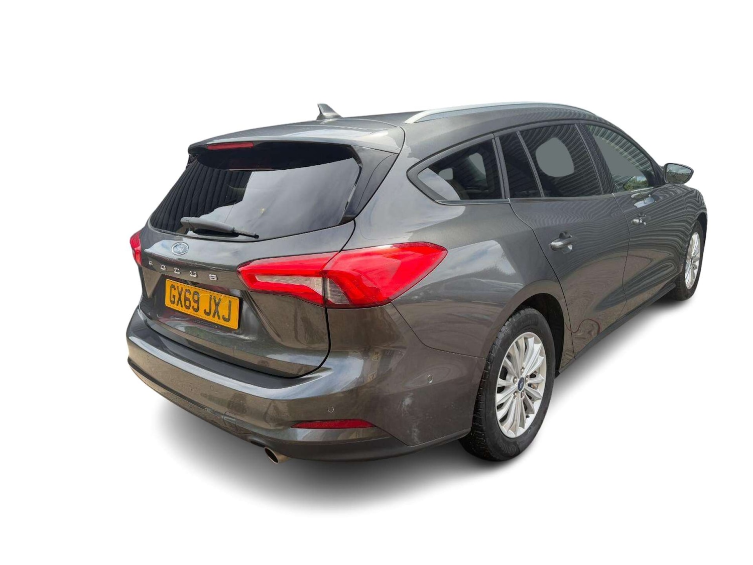 Used Ford Focus 2019 for sale - 77056475: Photo 7