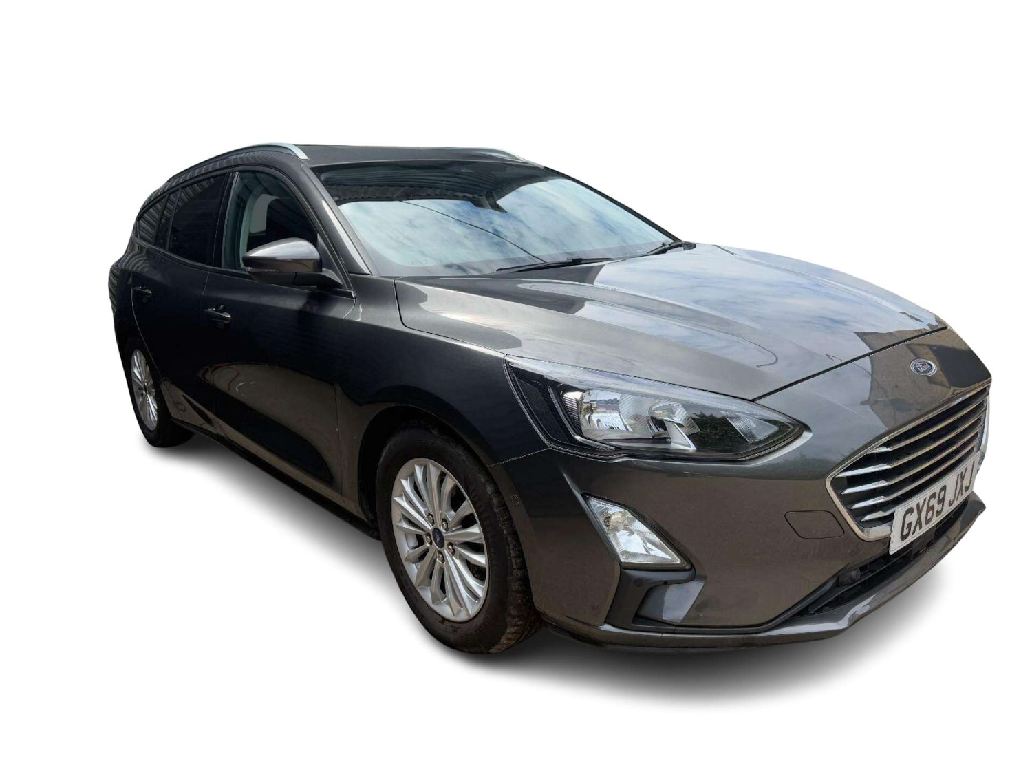 Used Ford Focus 2019 for sale - 77056475: Photo 9