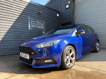 Used Ford Focus 2016 for sale - 79151035: Photo