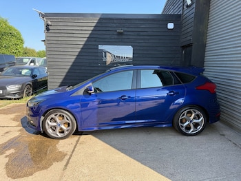 Used Ford Focus 2016 for sale - 79151035: Photo