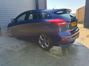 Used Ford Focus 2016 for sale - 79151035: Photo