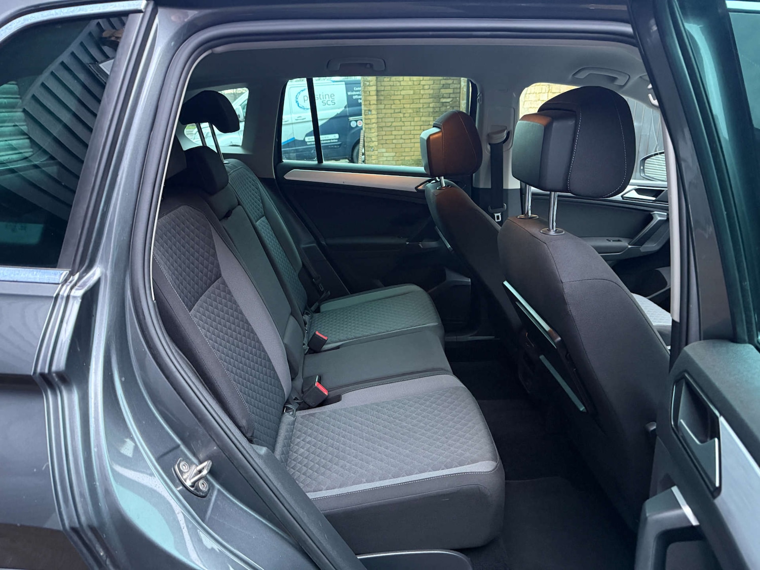 Used Volkswagen Tiguan 2016 for sale - 76959850: Photo 17