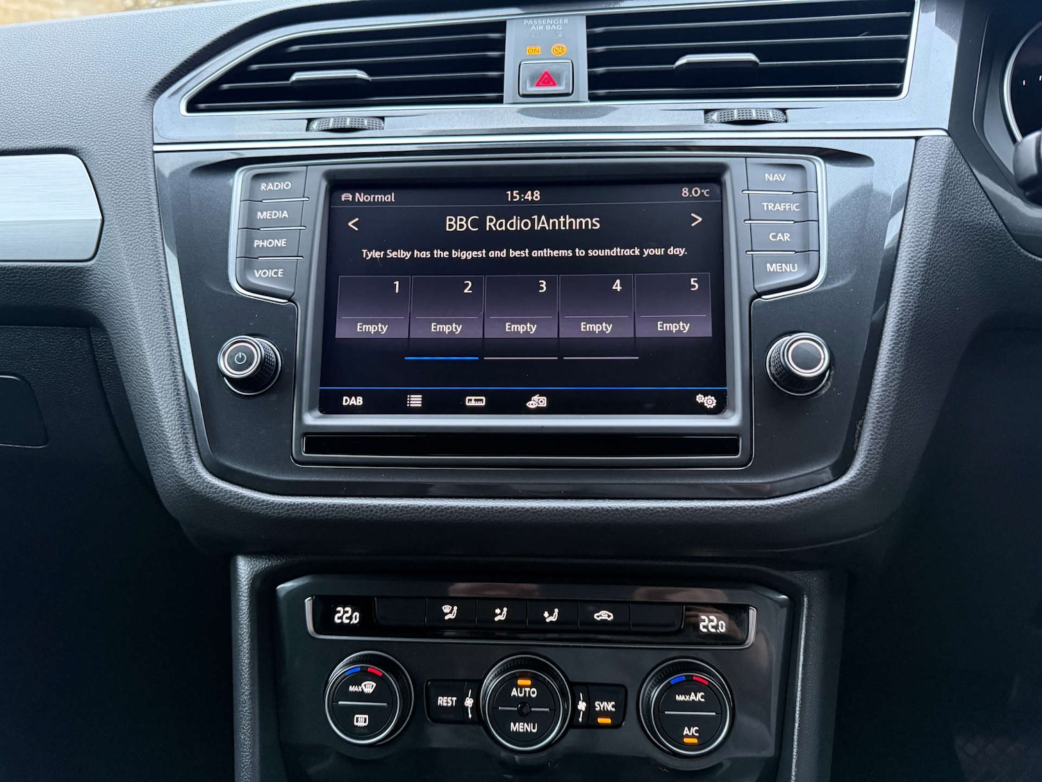 Used Volkswagen Tiguan 2016 for sale - 76959850: Photo 24