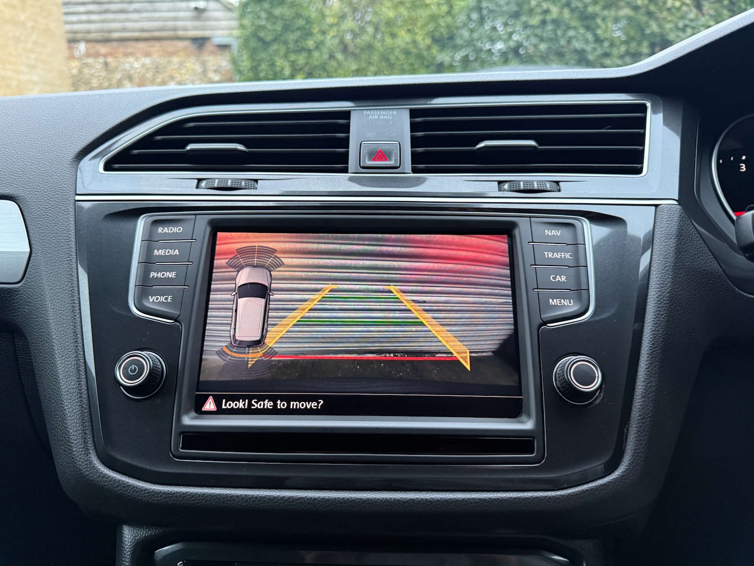 Used Volkswagen Tiguan 2016 for sale - 76959850: Photo 28