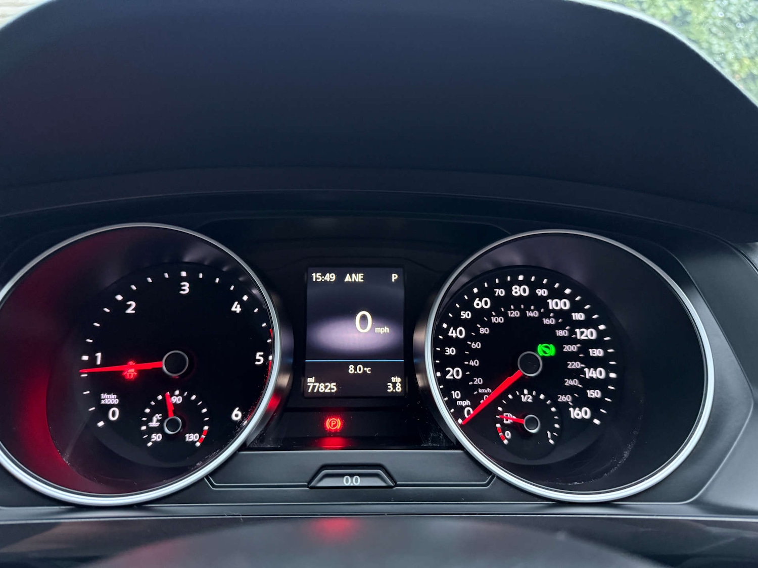 Used Volkswagen Tiguan 2016 for sale - 76959850: Photo 32