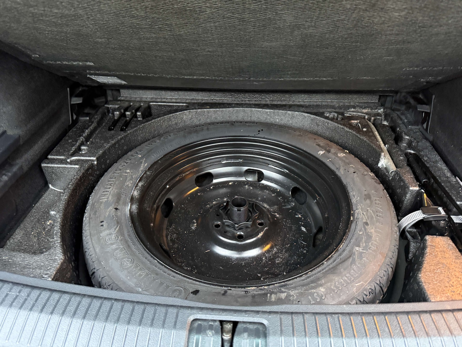 Used Volkswagen Tiguan 2016 for sale - 76959850: Photo 36