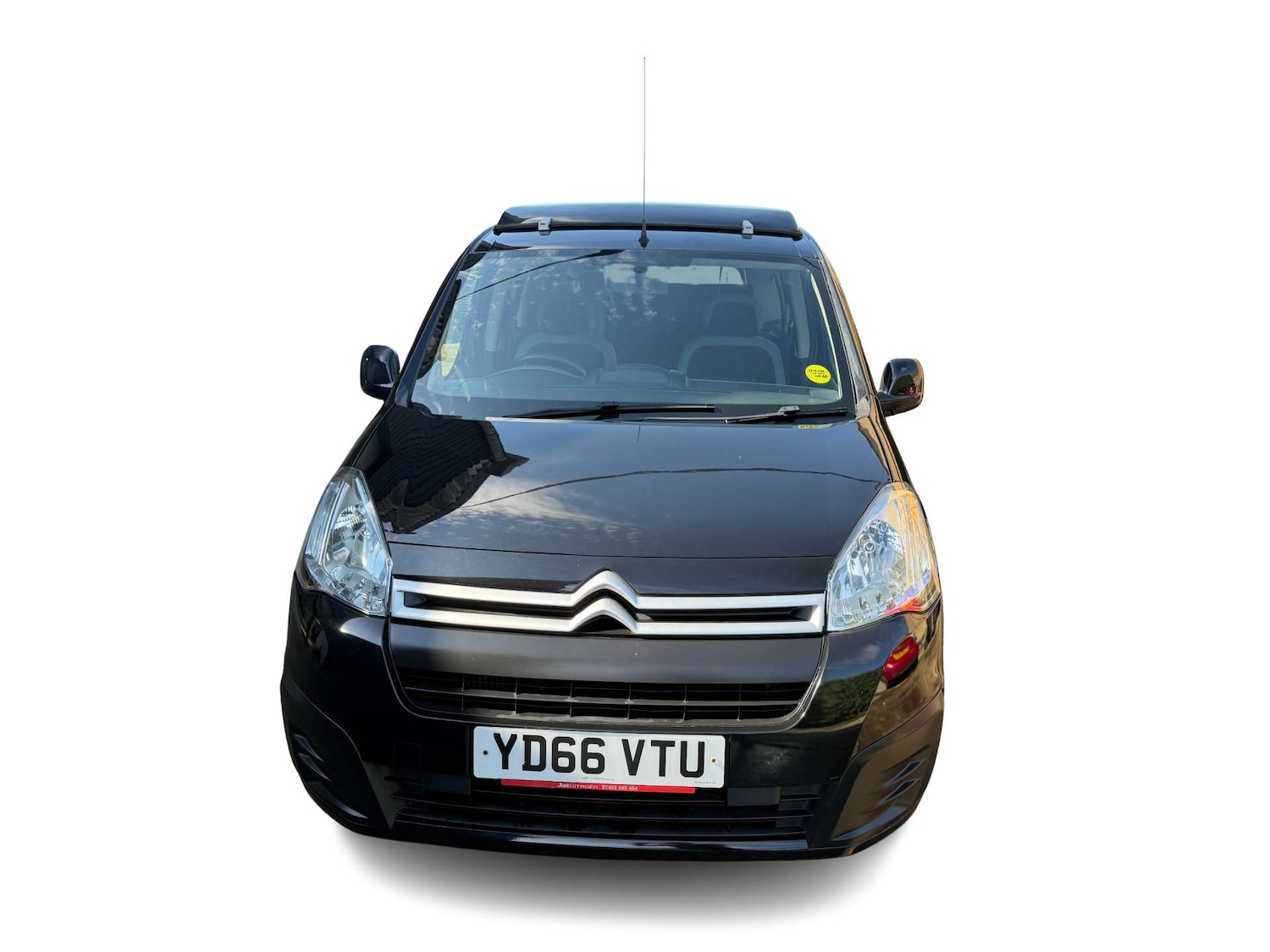 Used Citroen Berlingo Multispace 2016 for sale - 76302966: Photo 10