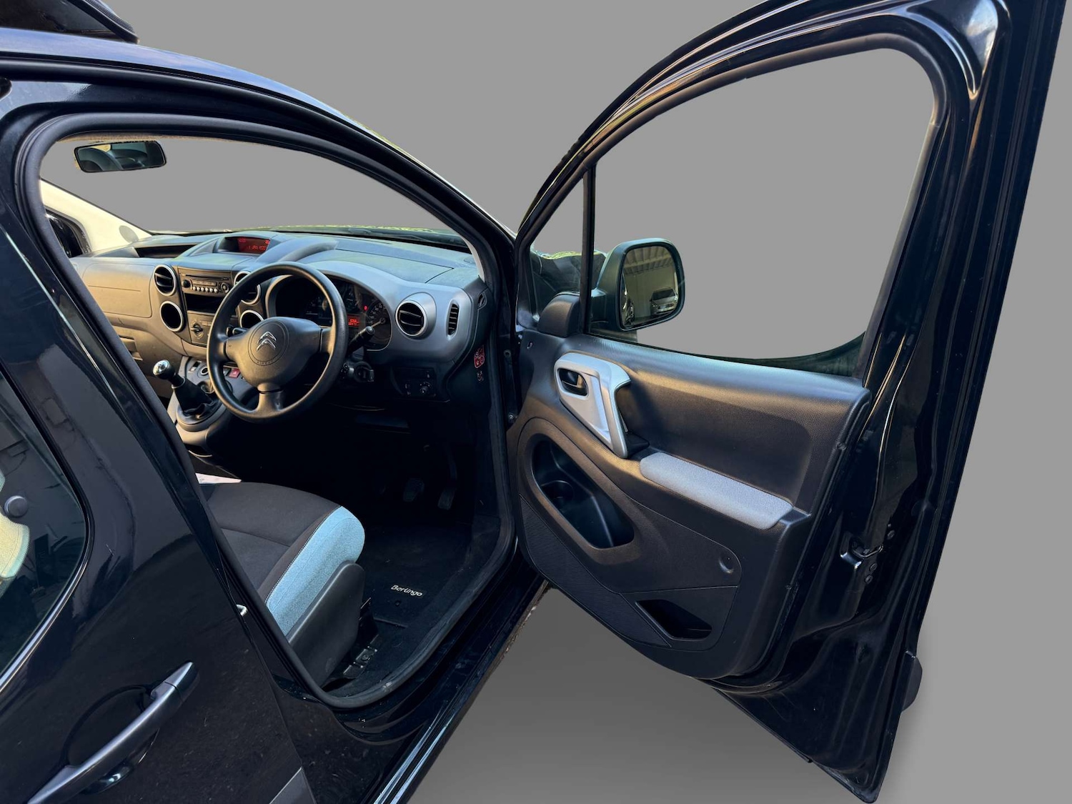 Used Citroen Berlingo Multispace 2016 for sale - 76302966: Photo 11