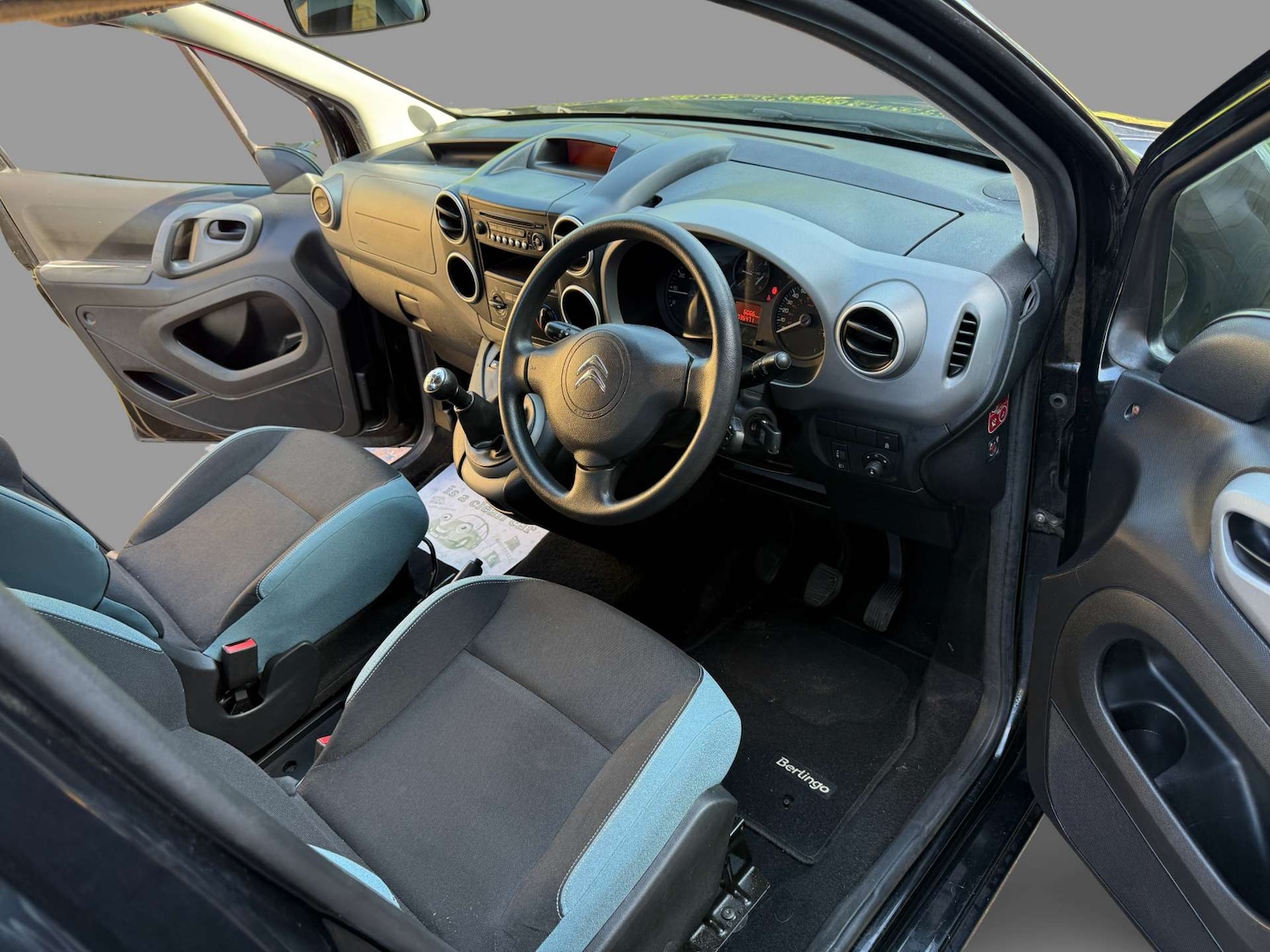 Used Citroen Berlingo Multispace 2016 for sale - 76302966: Photo 12