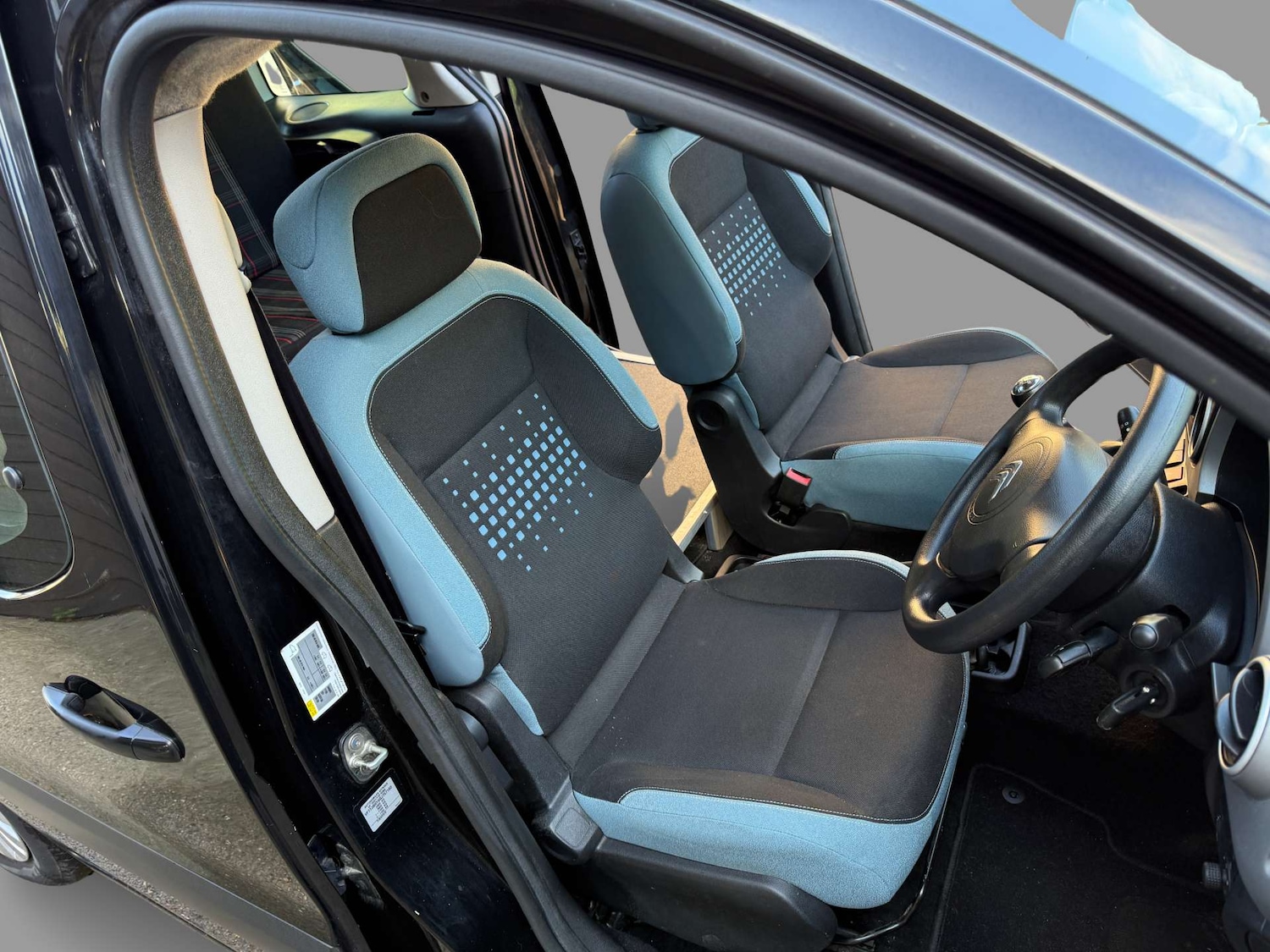 Used Citroen Berlingo Multispace 2016 for sale - 76302966: Photo 13