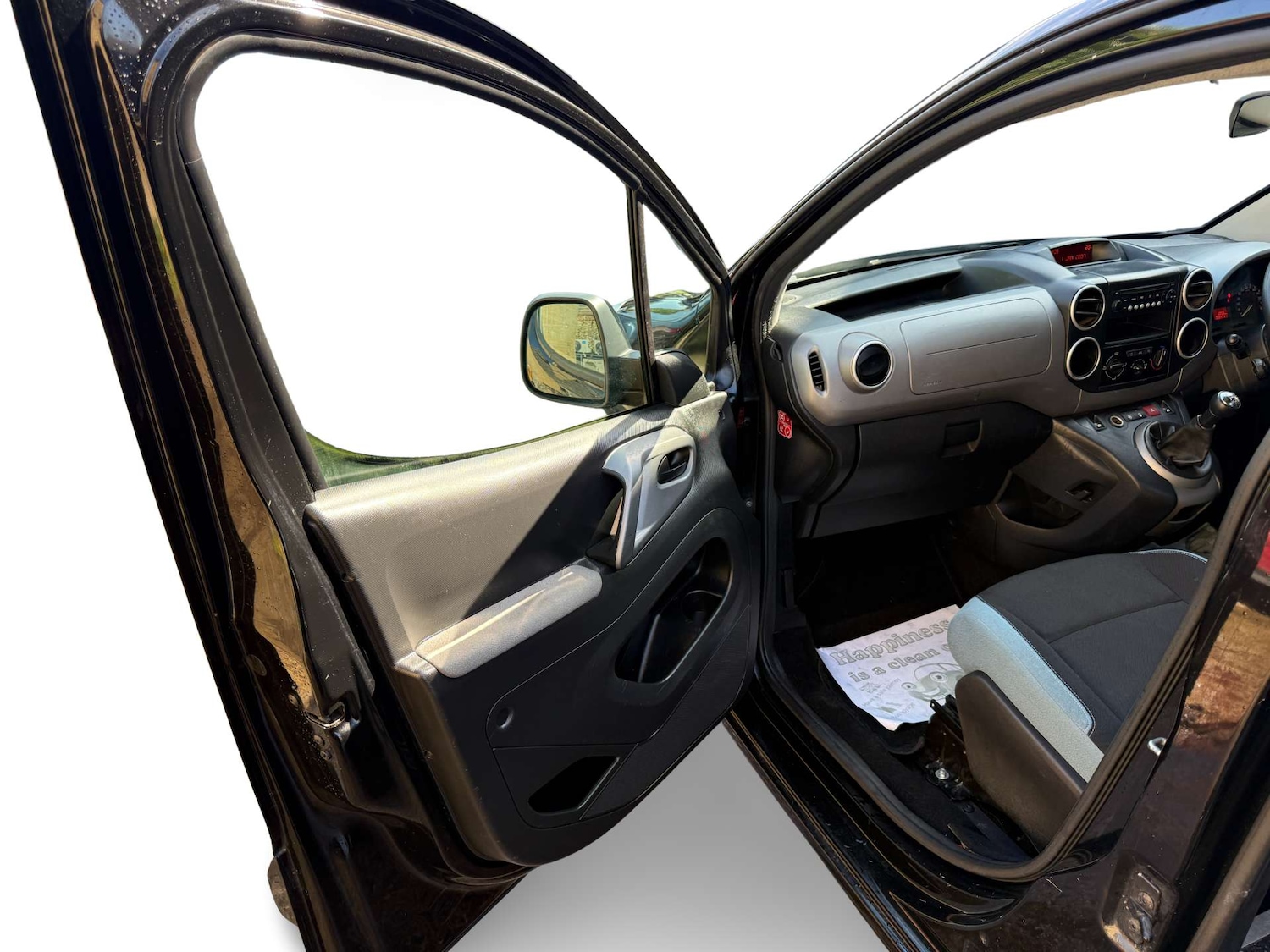 Used Citroen Berlingo Multispace 2016 for sale - 76302966: Photo 14