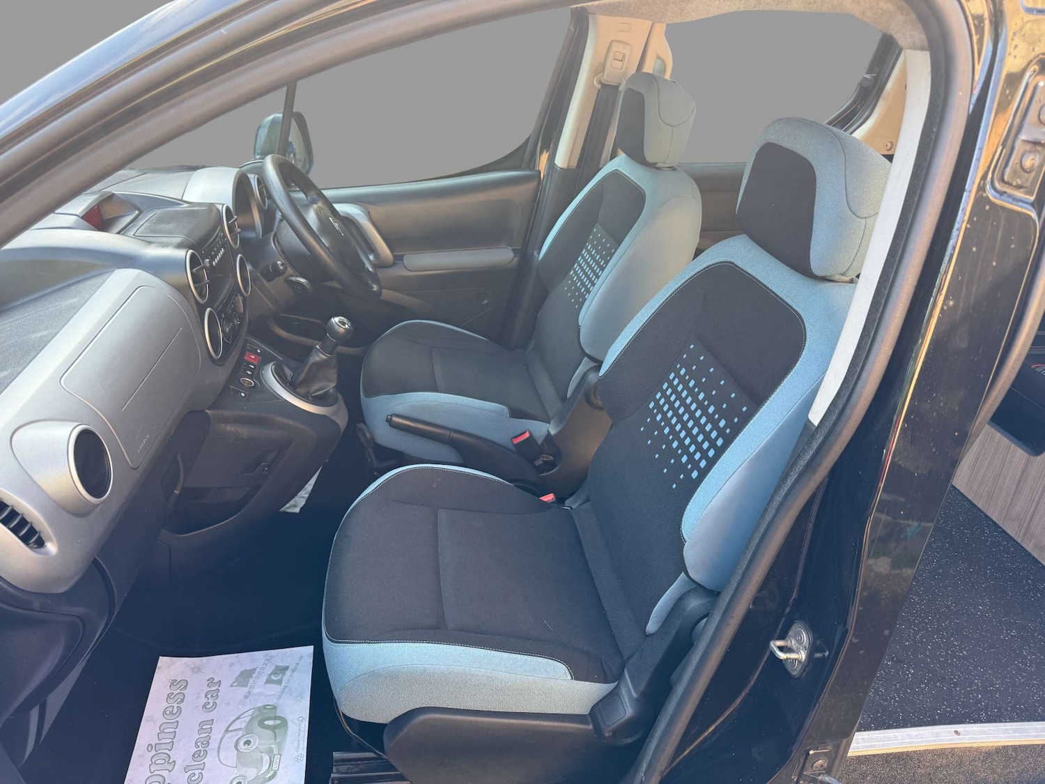 Used Citroen Berlingo Multispace 2016 for sale - 76302966: Photo 15